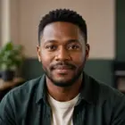 Sibusiso Dlamini, Content Editor